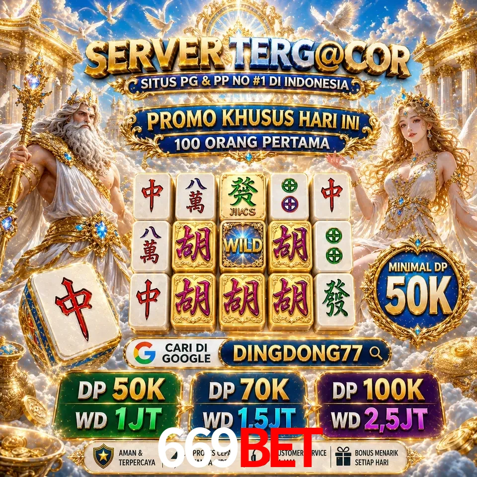 Formulário registro 669bet